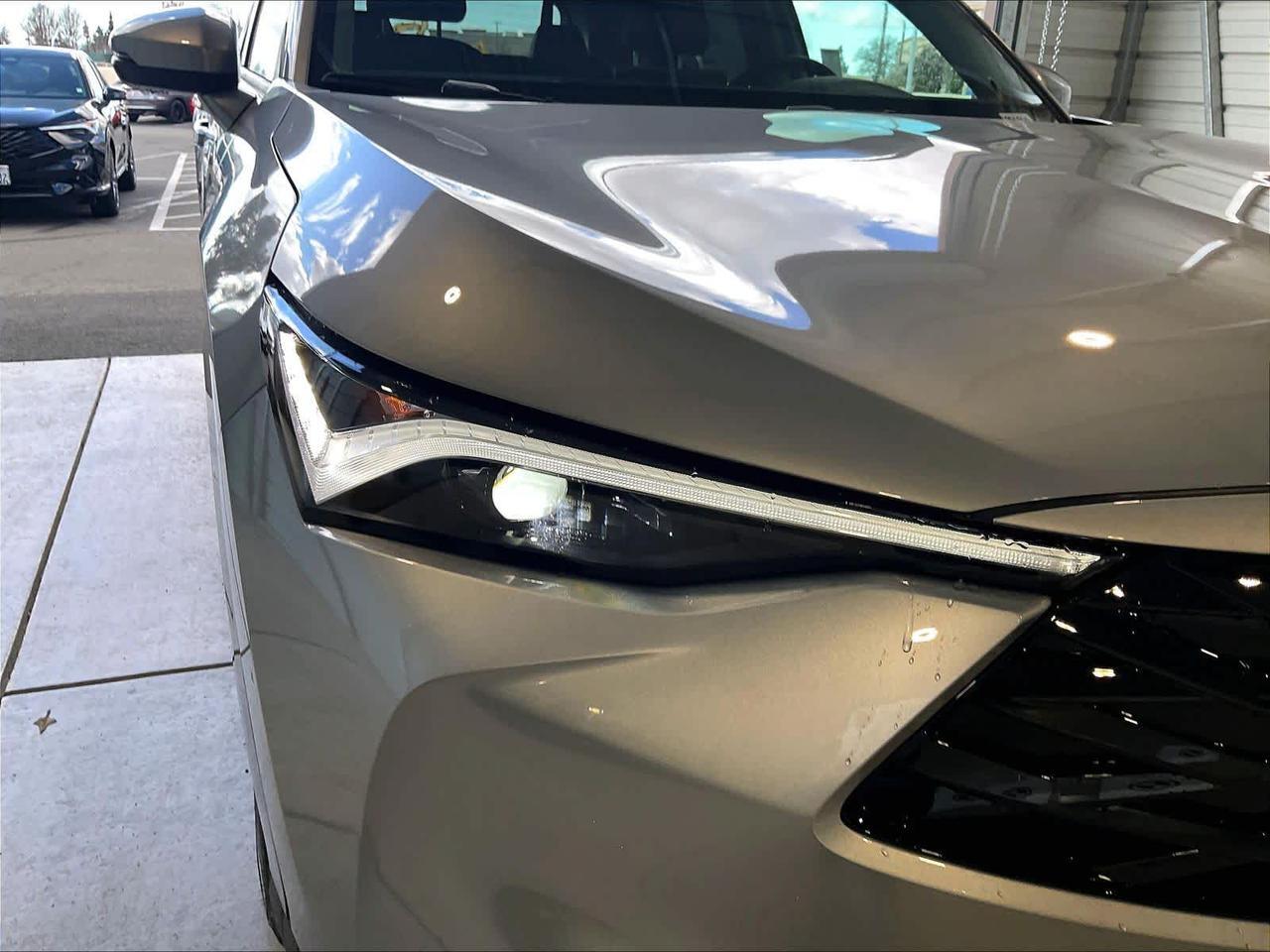 2026 Acura ADX Roseville CA