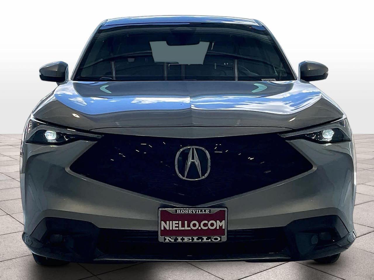 2026 Acura ADX Roseville CA