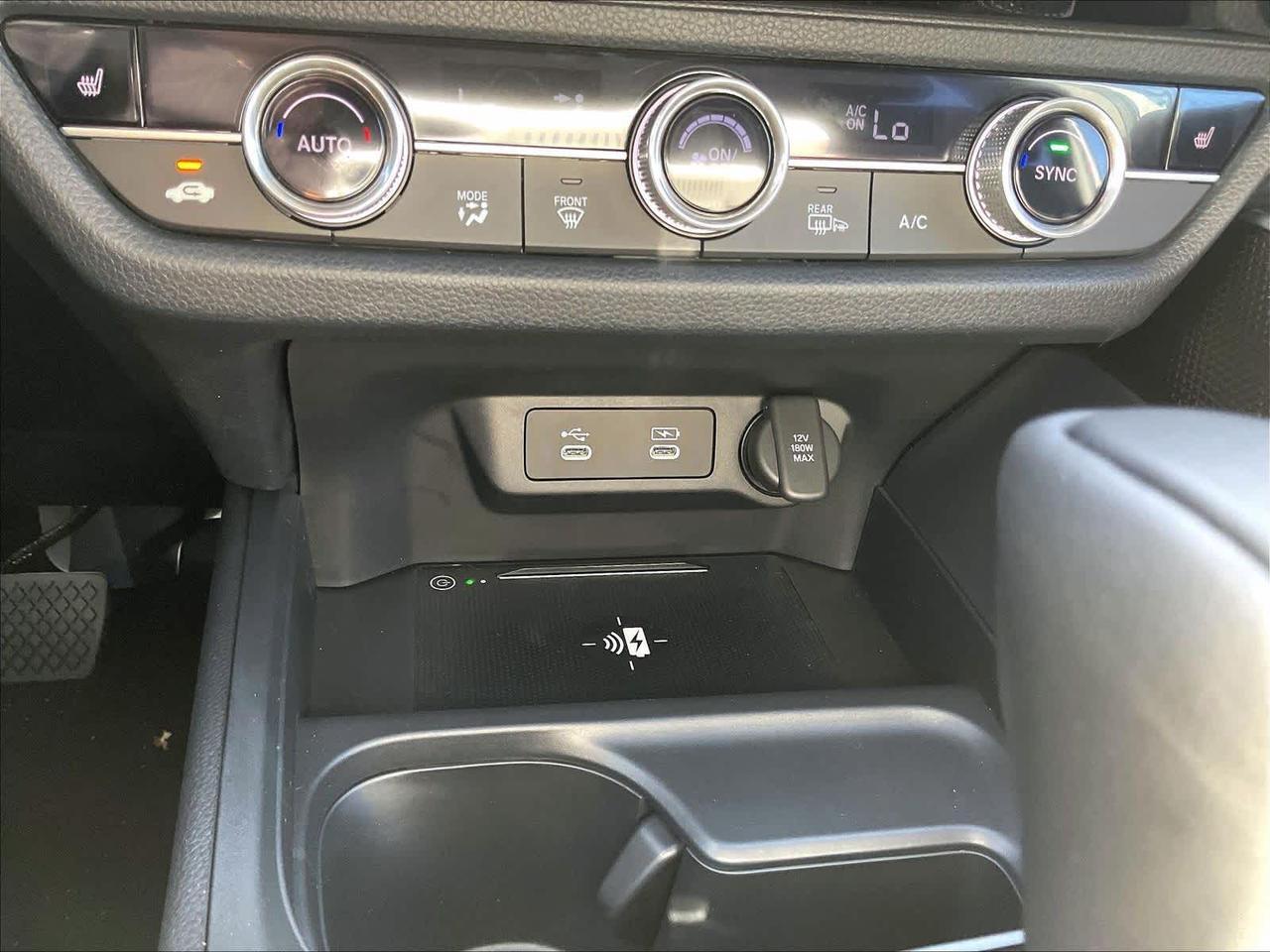 2026 Acura ADX Roseville CA