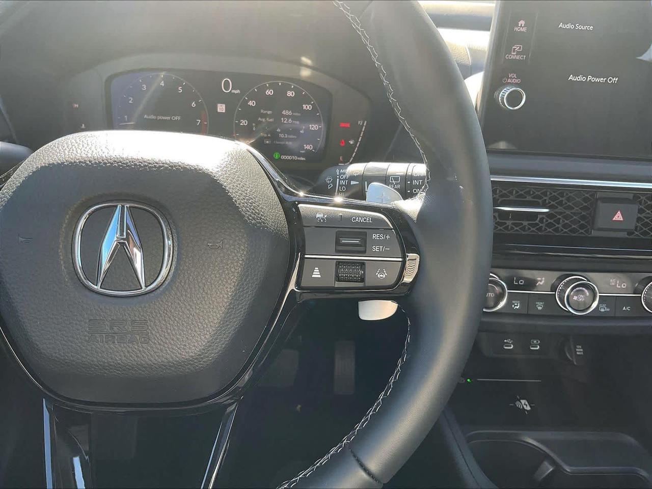 2026 Acura ADX Roseville CA