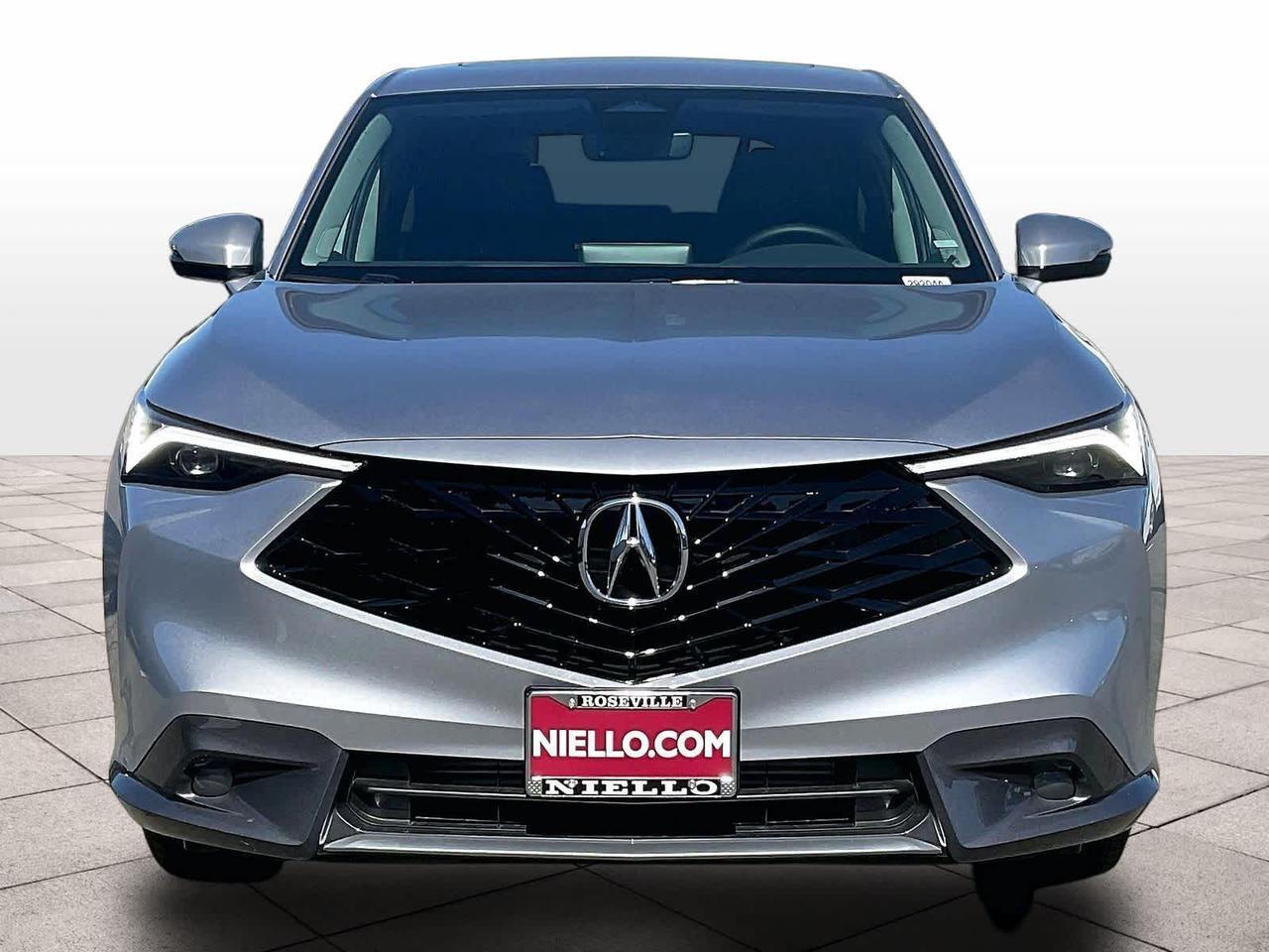 2026 Acura ADX Roseville CA