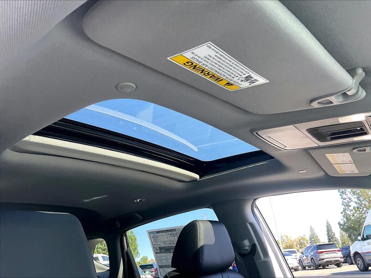 2026 Acura ADX Roseville CA