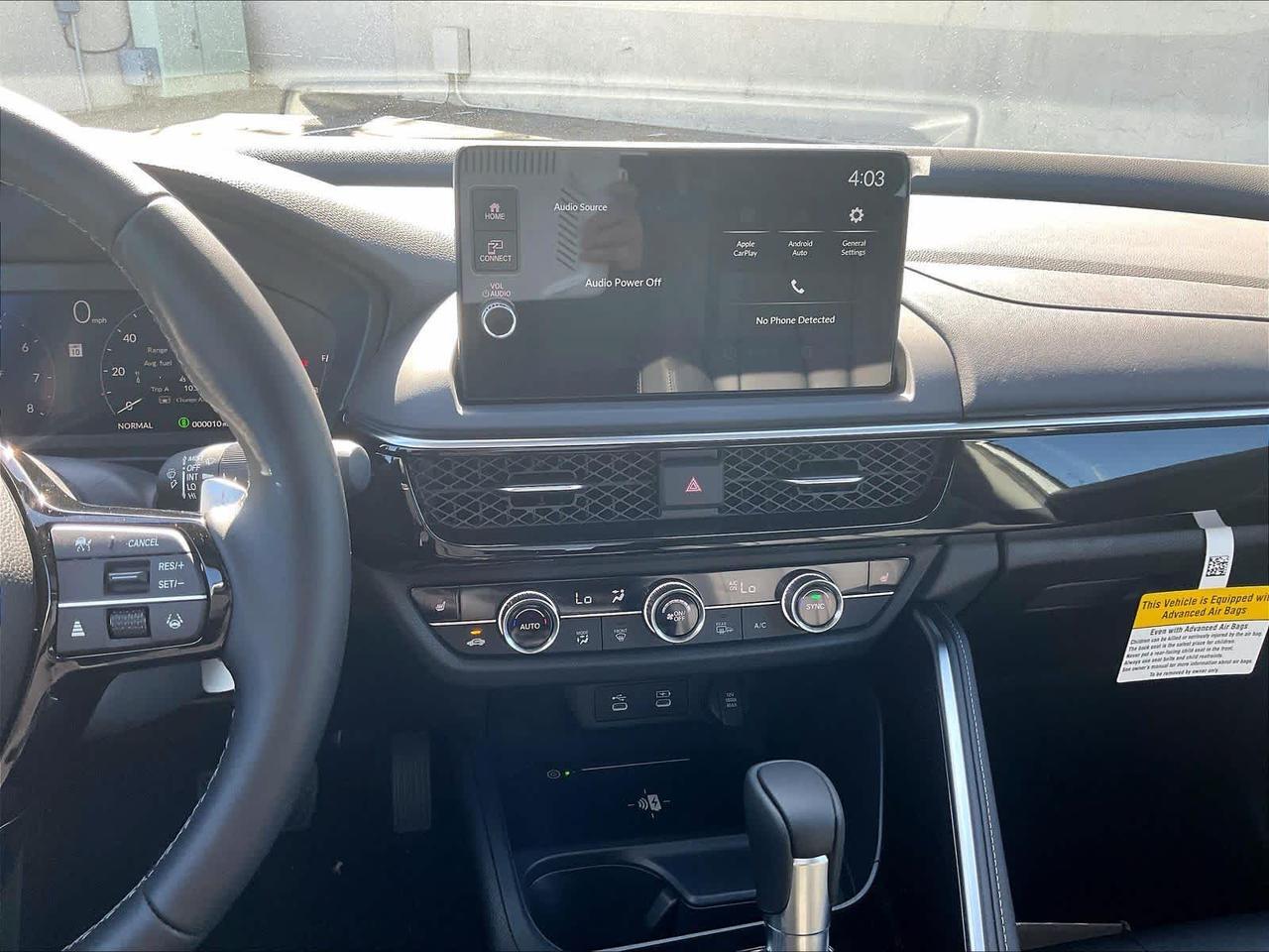 2026 Acura ADX Roseville CA