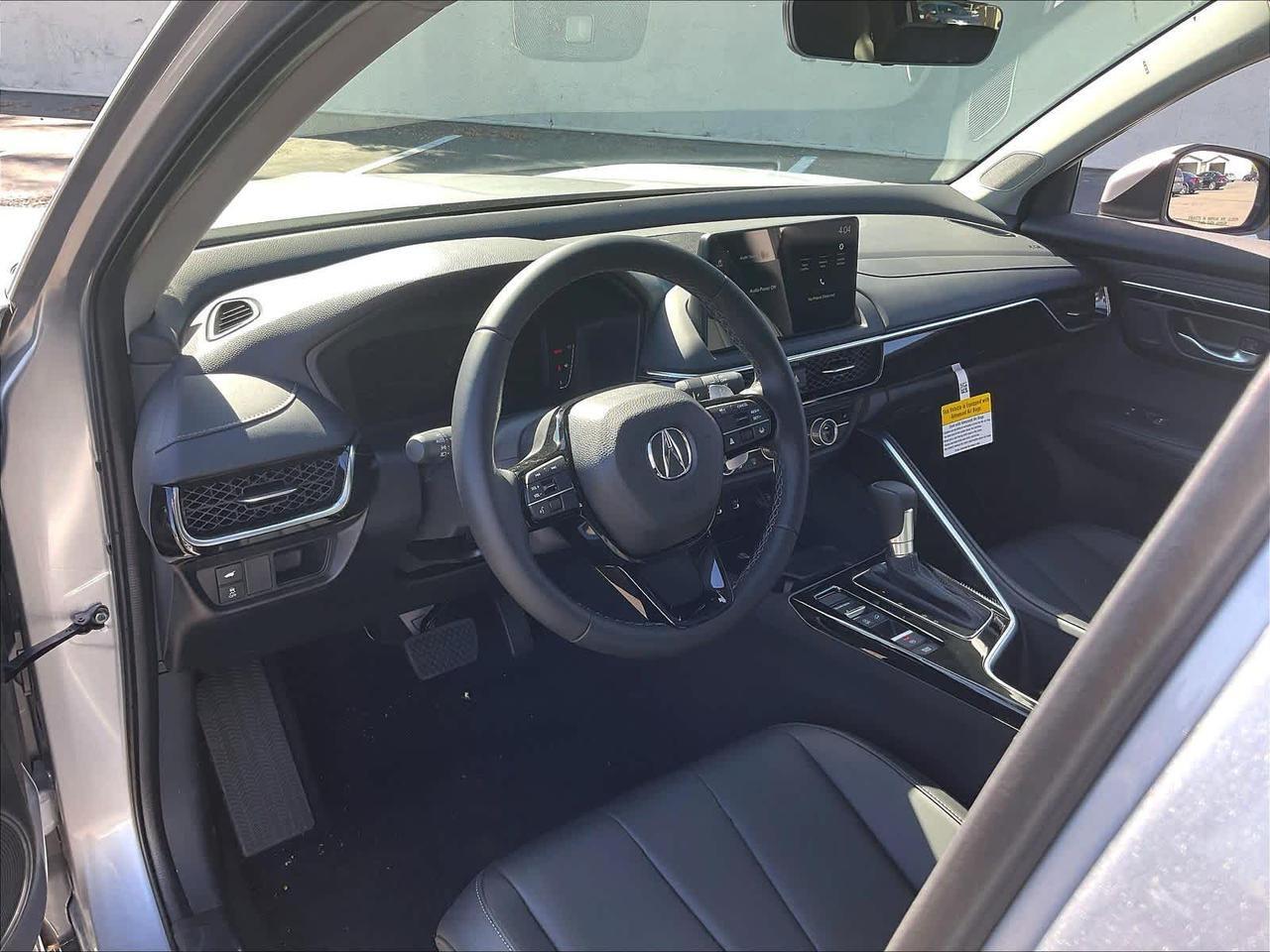 2026 Acura ADX Roseville CA