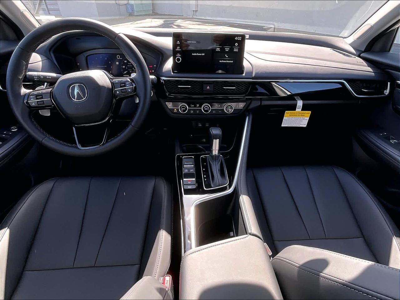 2026 Acura ADX Roseville CA