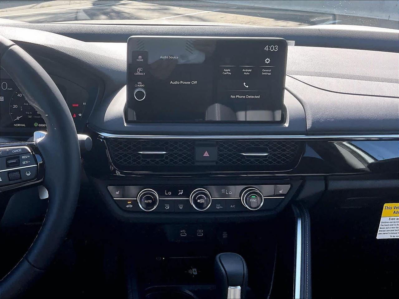 2026 Acura ADX Roseville CA