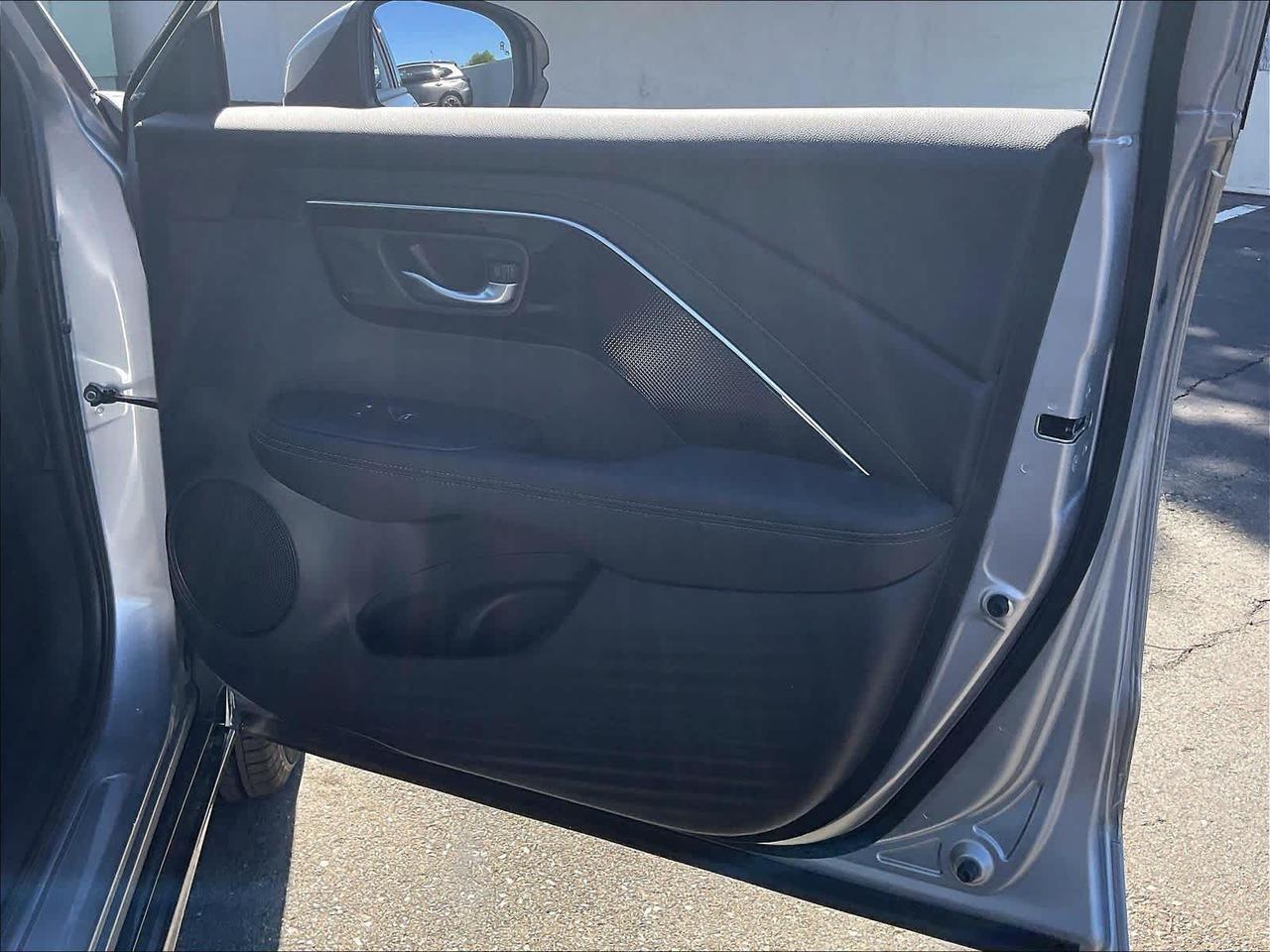 2026 Acura ADX Roseville CA