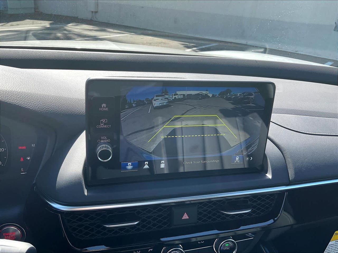 2026 Acura ADX Roseville CA