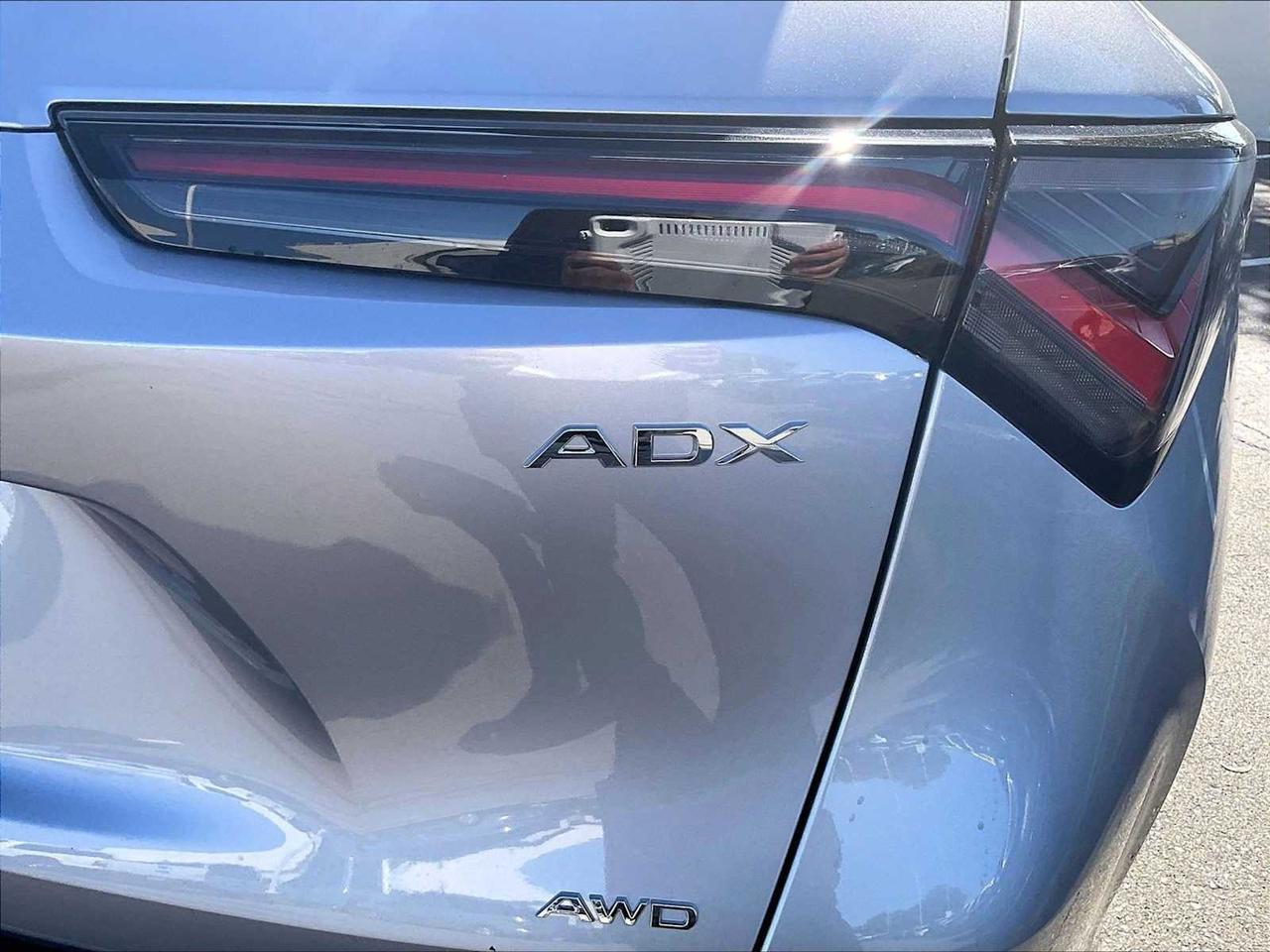 2026 Acura ADX Roseville CA