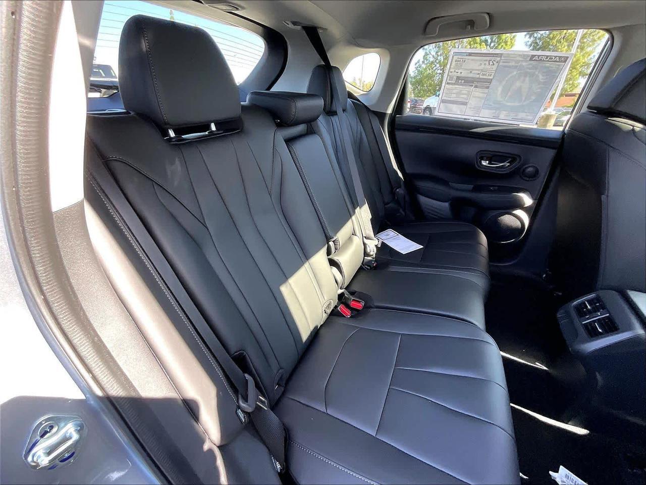 2026 Acura ADX Roseville CA