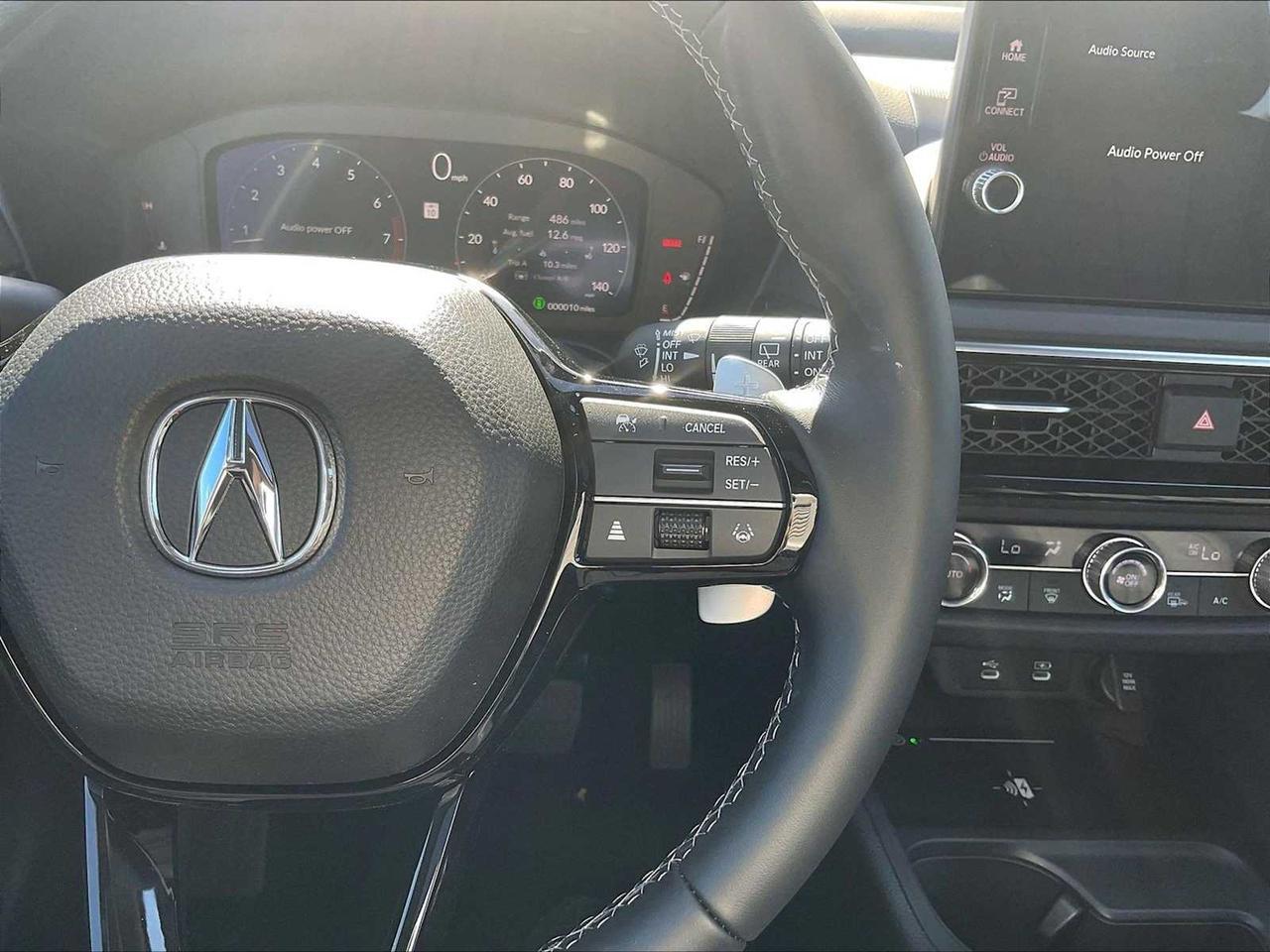 2026 Acura ADX Roseville CA