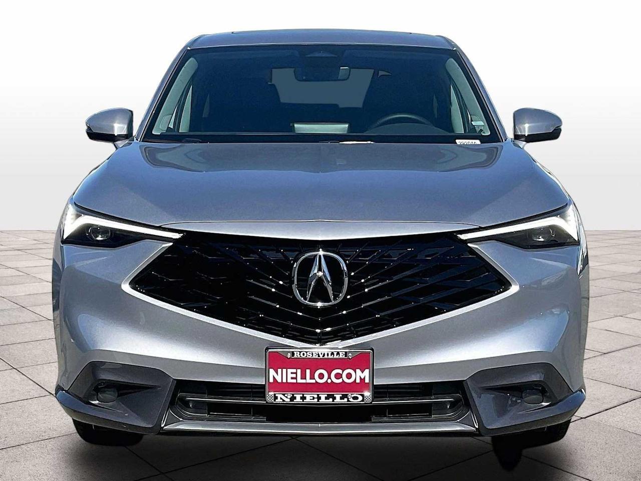 2026 Acura ADX Roseville CA