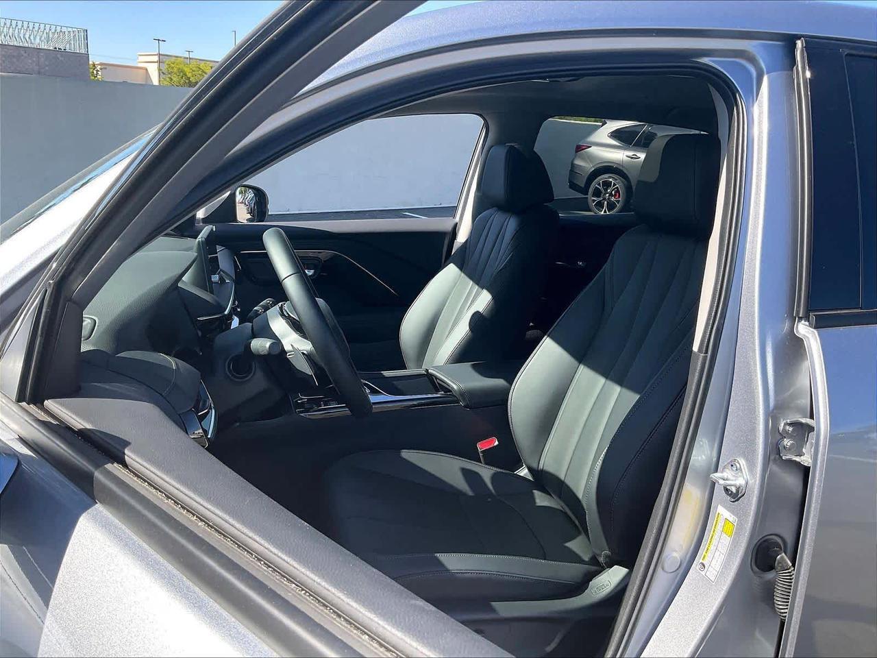 2026 Acura ADX Roseville CA