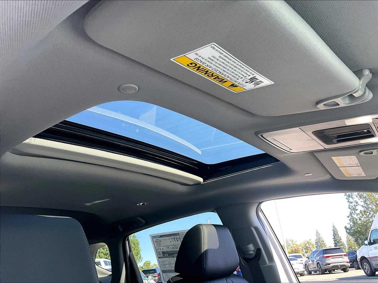 2026 Acura ADX Roseville CA