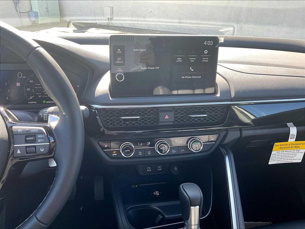 2026 Acura ADX Roseville CA