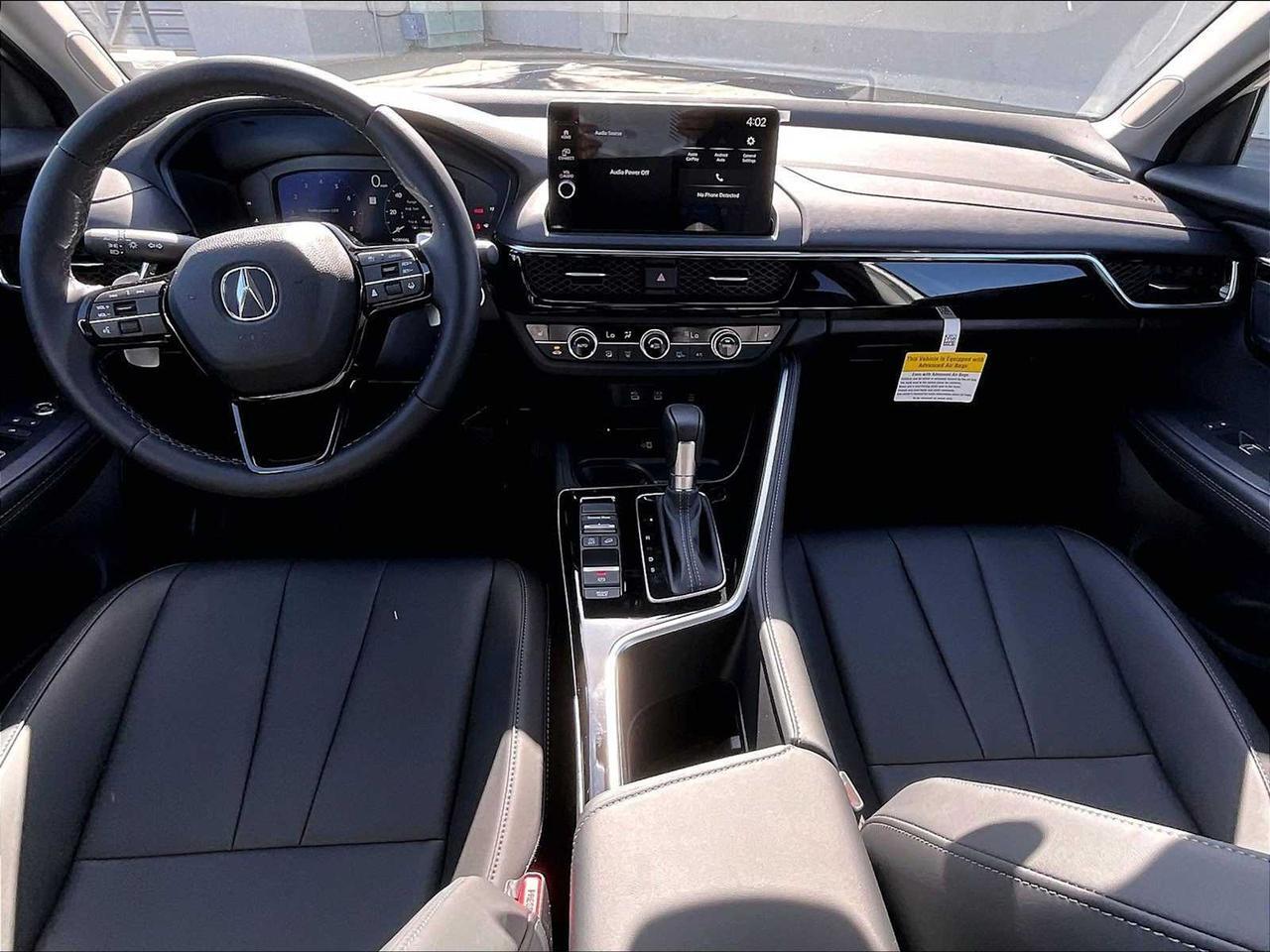 2026 Acura ADX Roseville CA