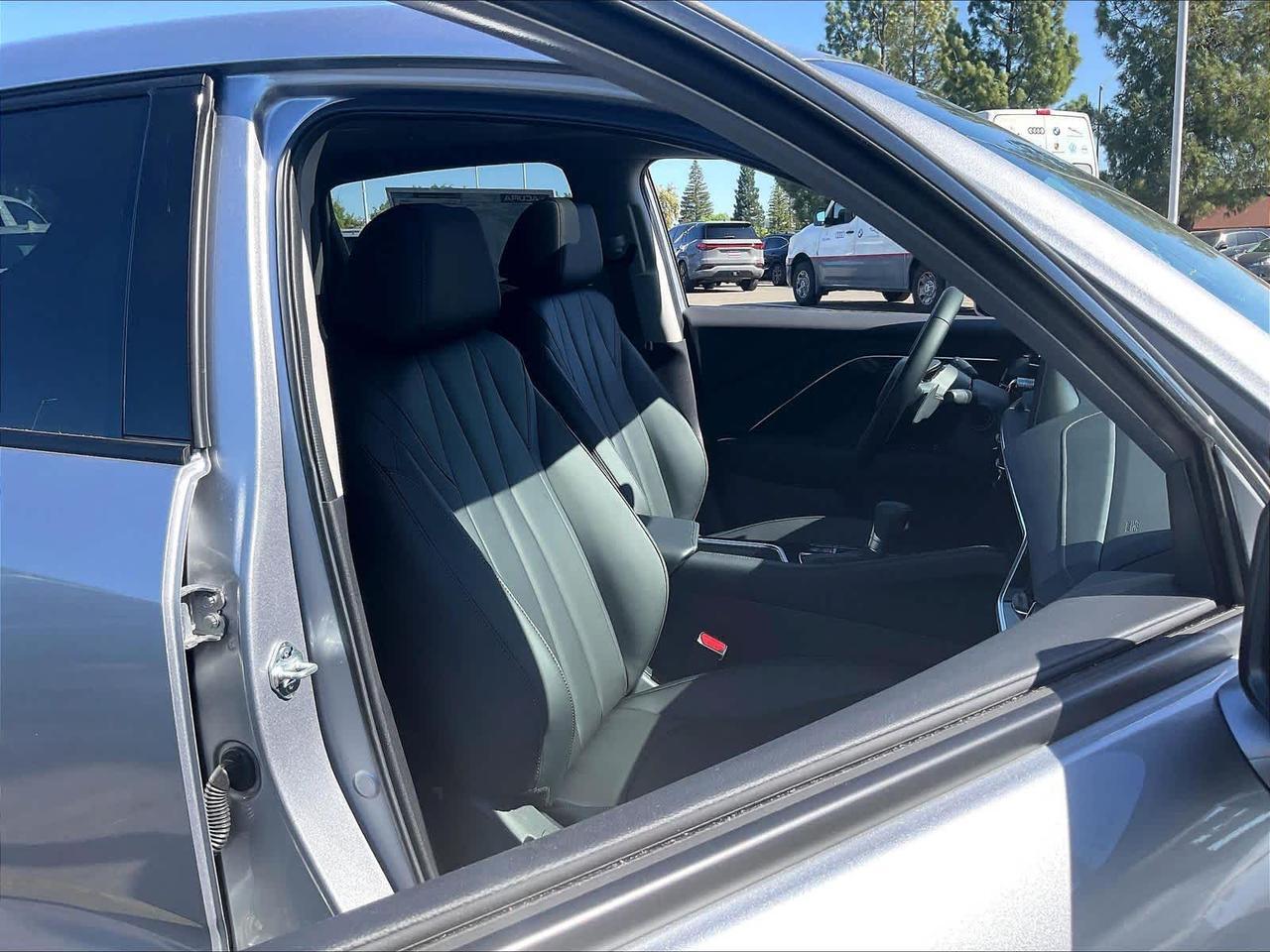 2026 Acura ADX Roseville CA