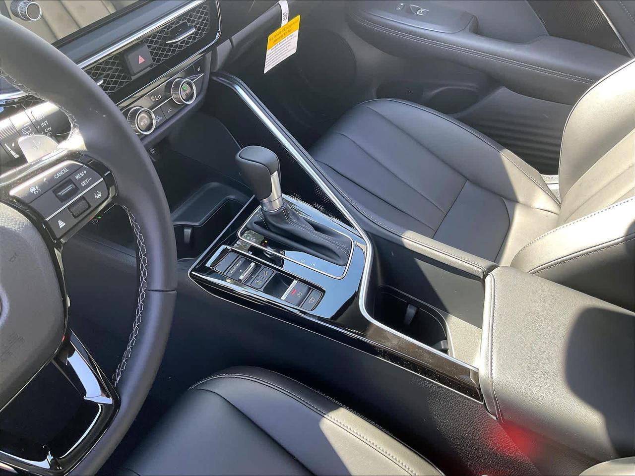 2026 Acura ADX Roseville CA