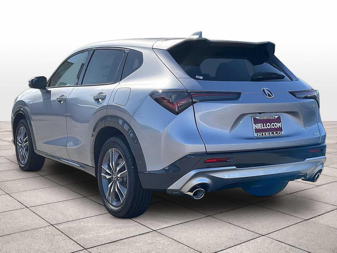 2026 Acura ADX