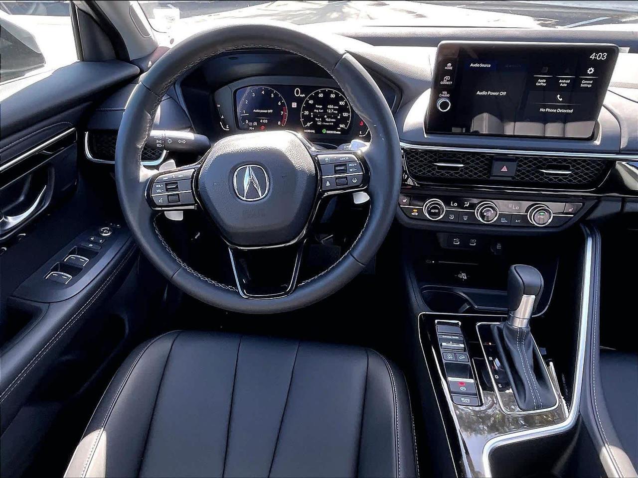 2026 Acura ADX Roseville CA