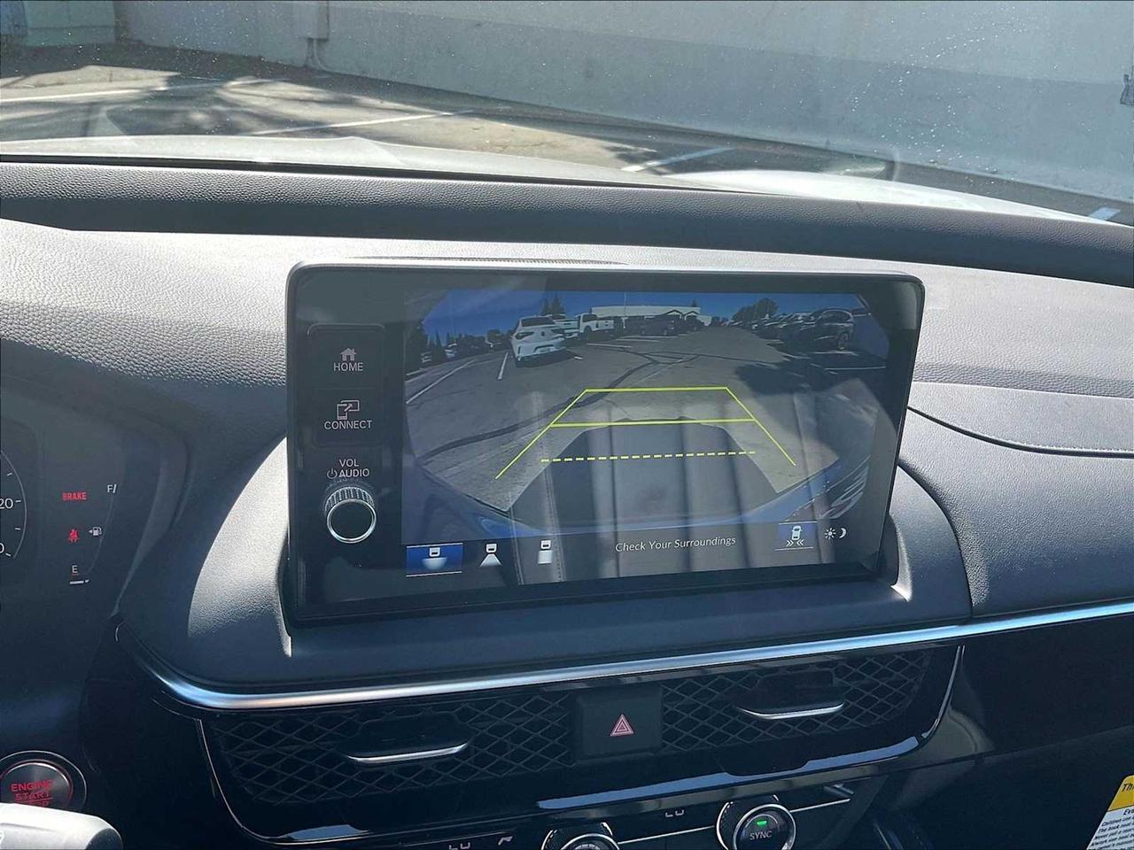 2026 Acura ADX Roseville CA