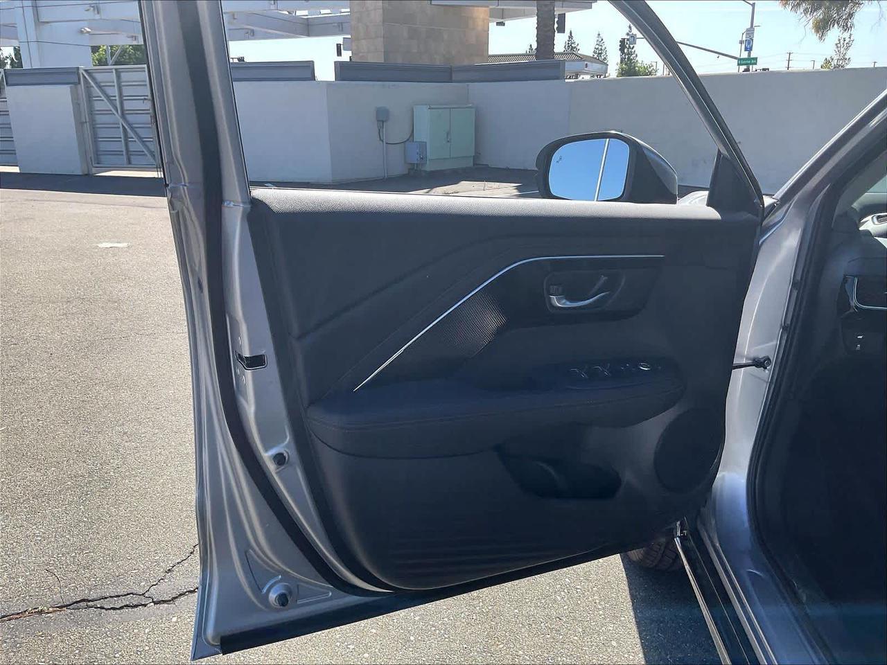 2026 Acura ADX Roseville CA