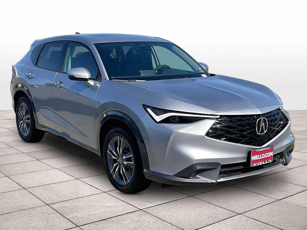 2026 Acura ADX