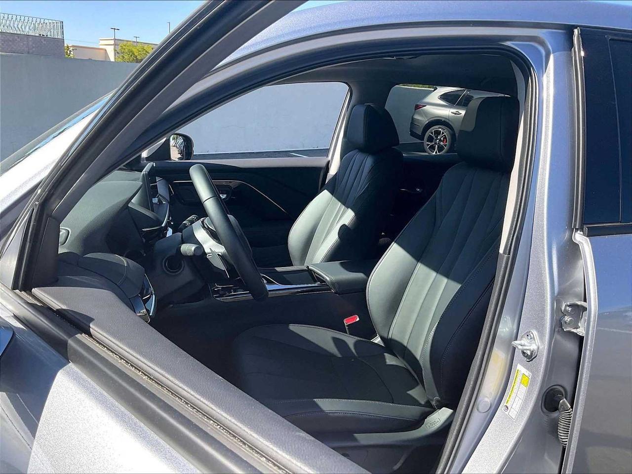 2026 Acura ADX Roseville CA