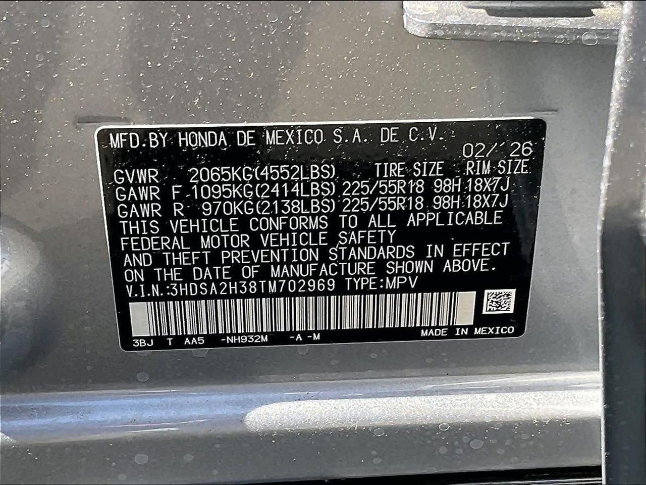 2026 Acura ADX Roseville CA