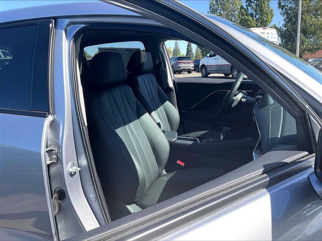 2026 Acura ADX Roseville CA