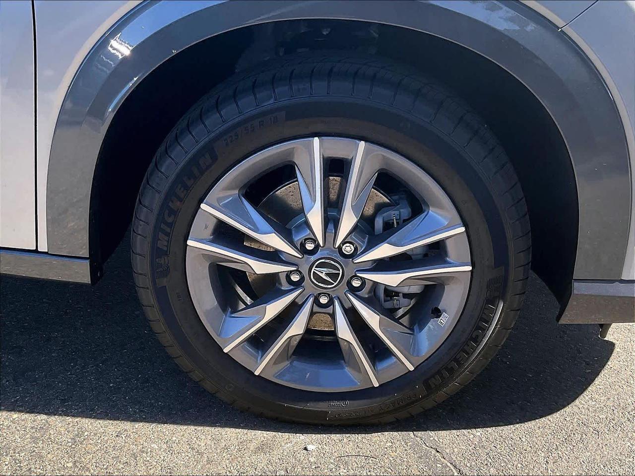 2026 Acura ADX Roseville CA