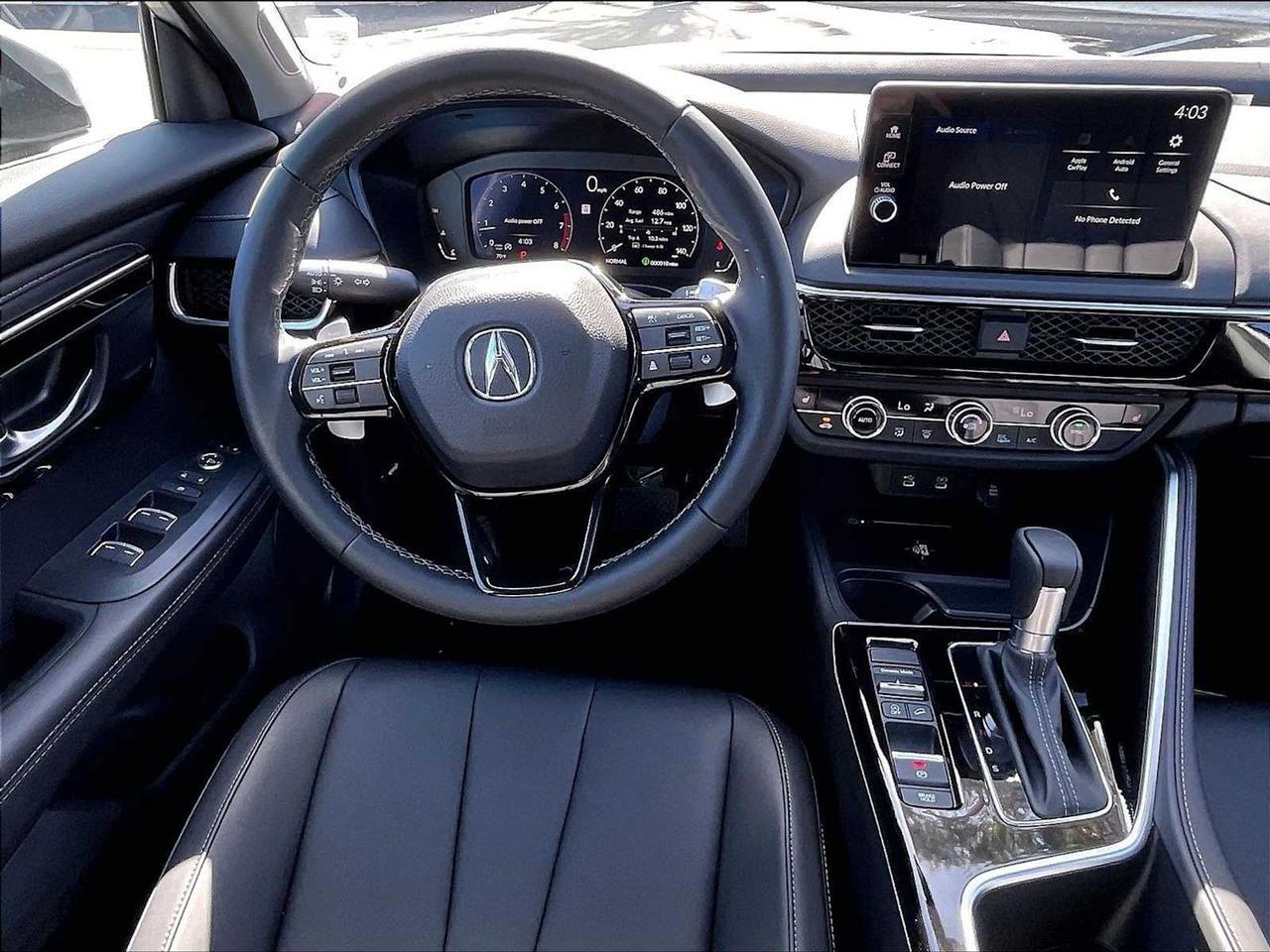 2026 Acura ADX Roseville CA