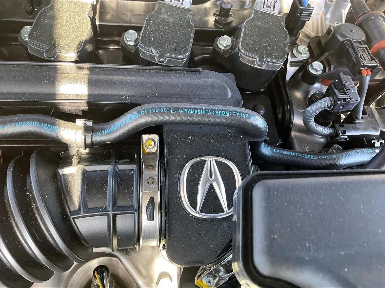 2026 Acura ADX Roseville CA