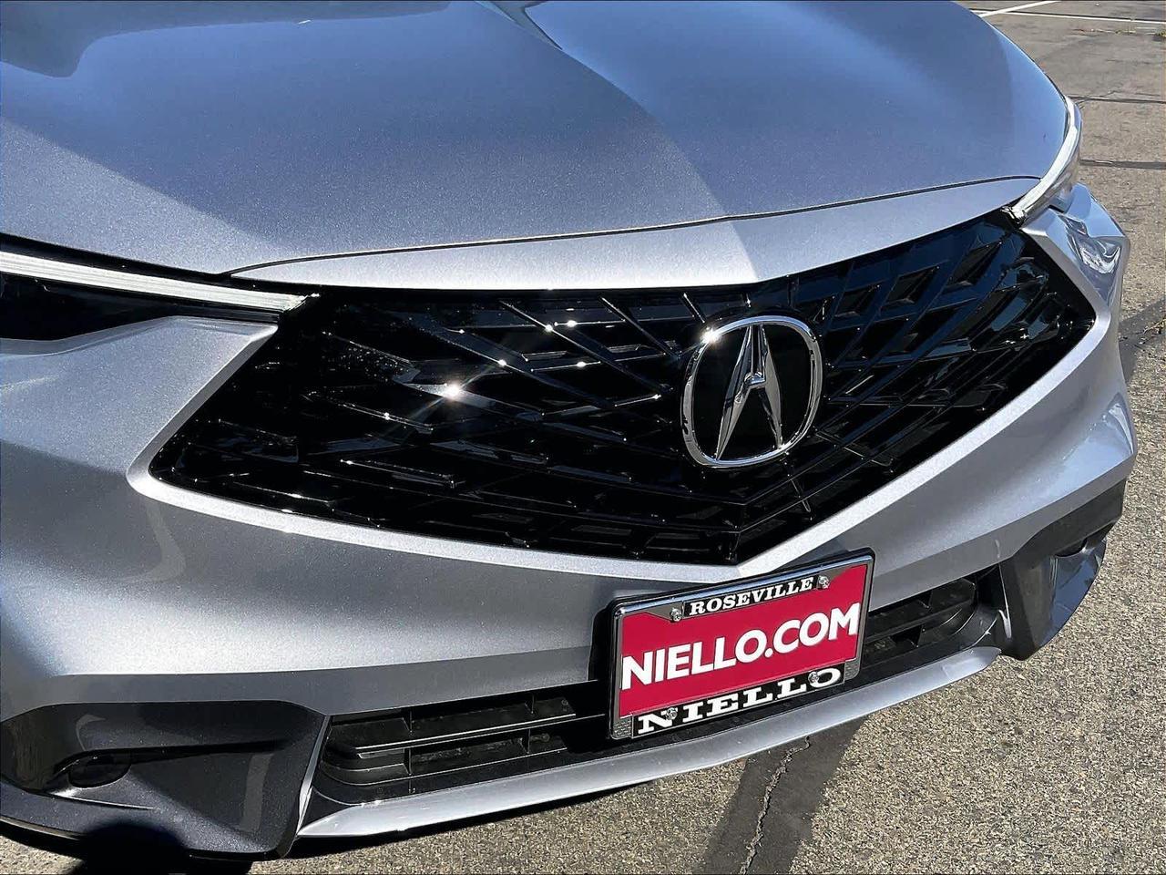 2026 Acura ADX Roseville CA