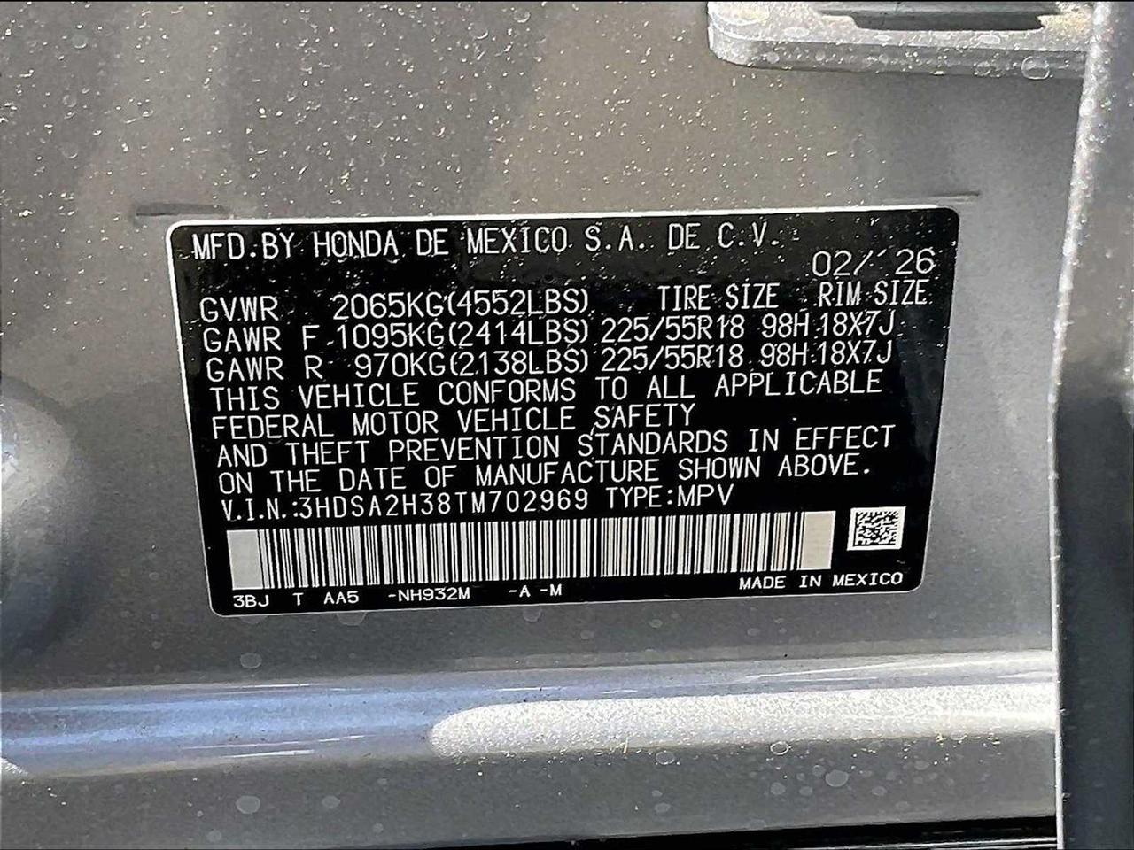 2026 Acura ADX Roseville CA