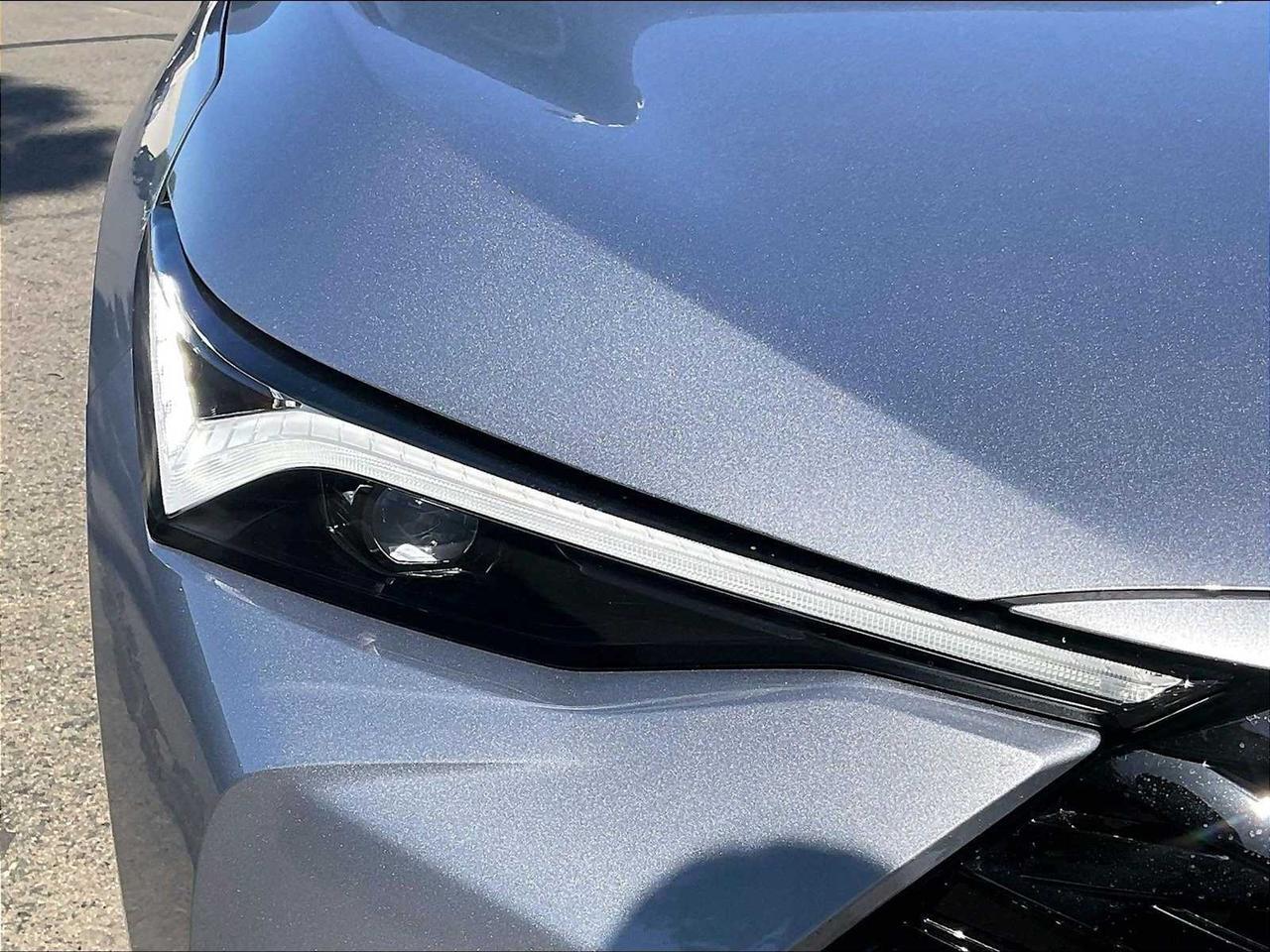 2026 Acura ADX Roseville CA