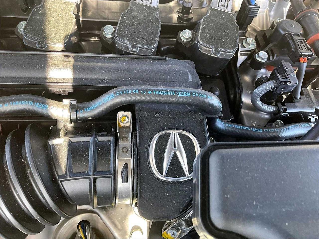 2026 Acura ADX Roseville CA