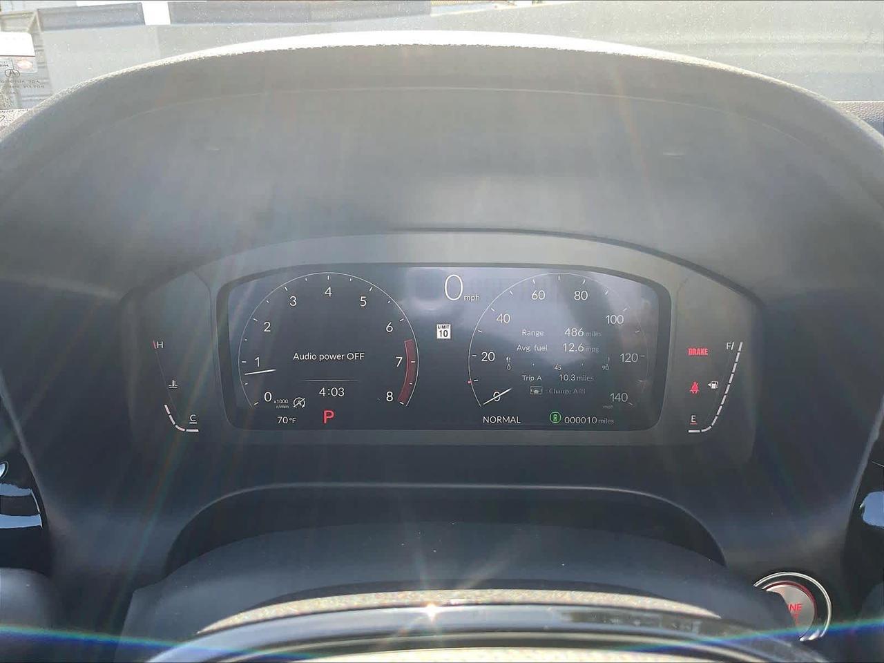 2026 Acura ADX Roseville CA