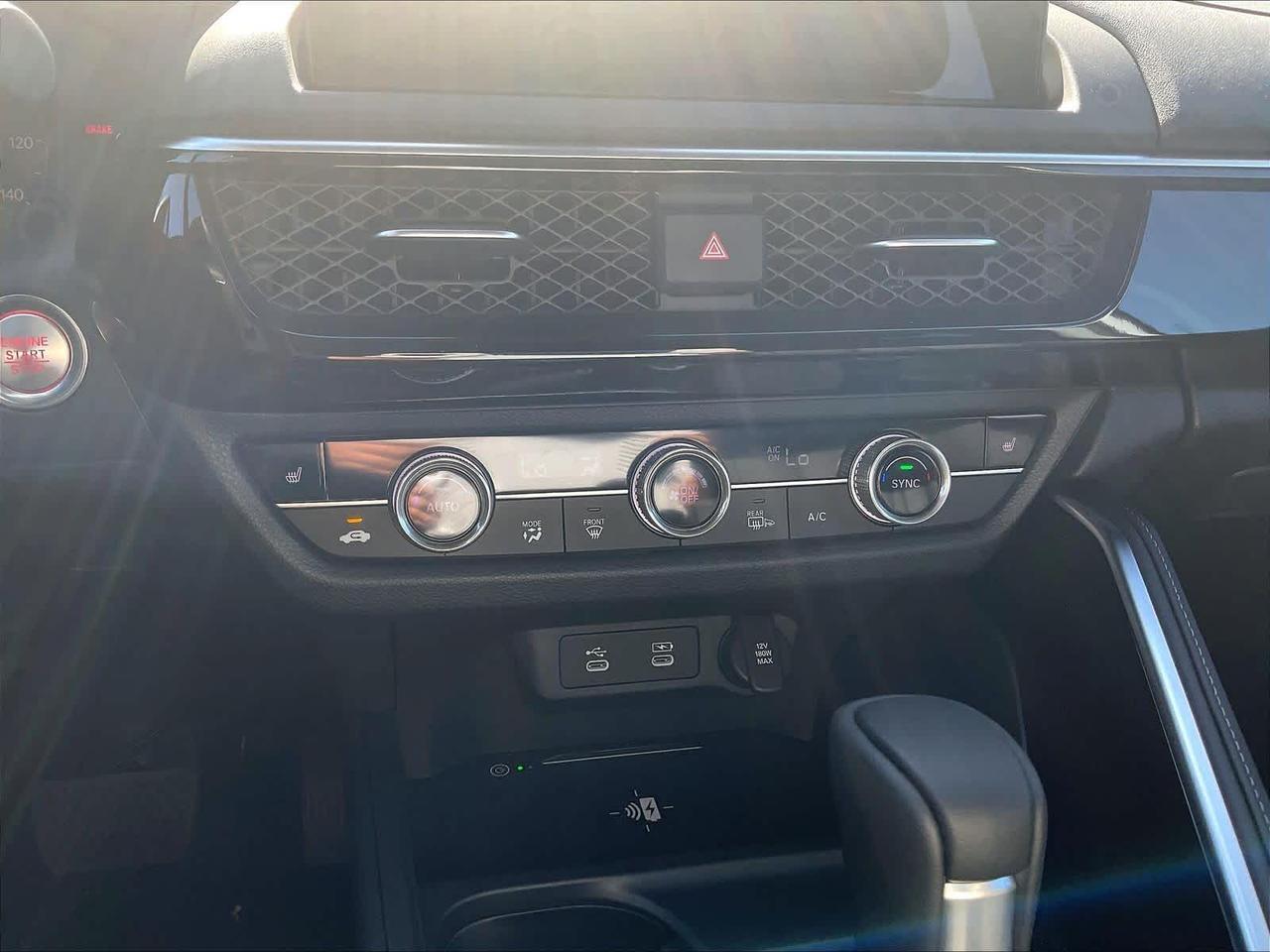 2026 Acura ADX Roseville CA