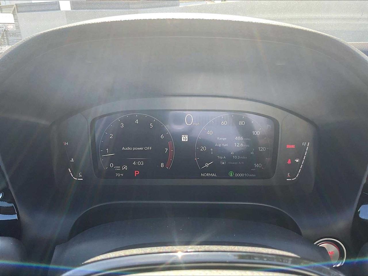 2026 Acura ADX Roseville CA