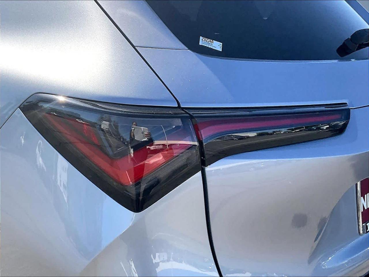 2026 Acura ADX Roseville CA