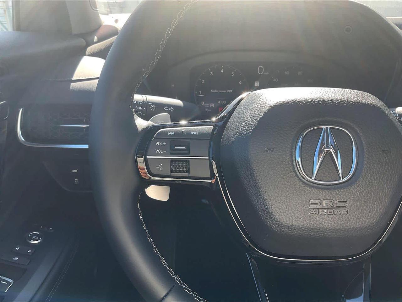 2026 Acura ADX Roseville CA
