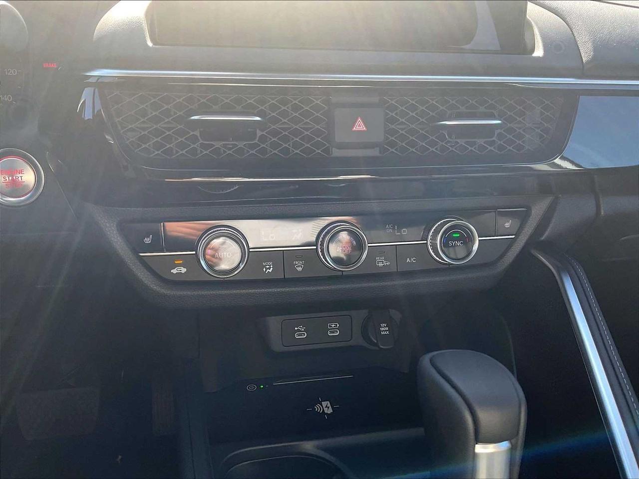 2026 Acura ADX Roseville CA