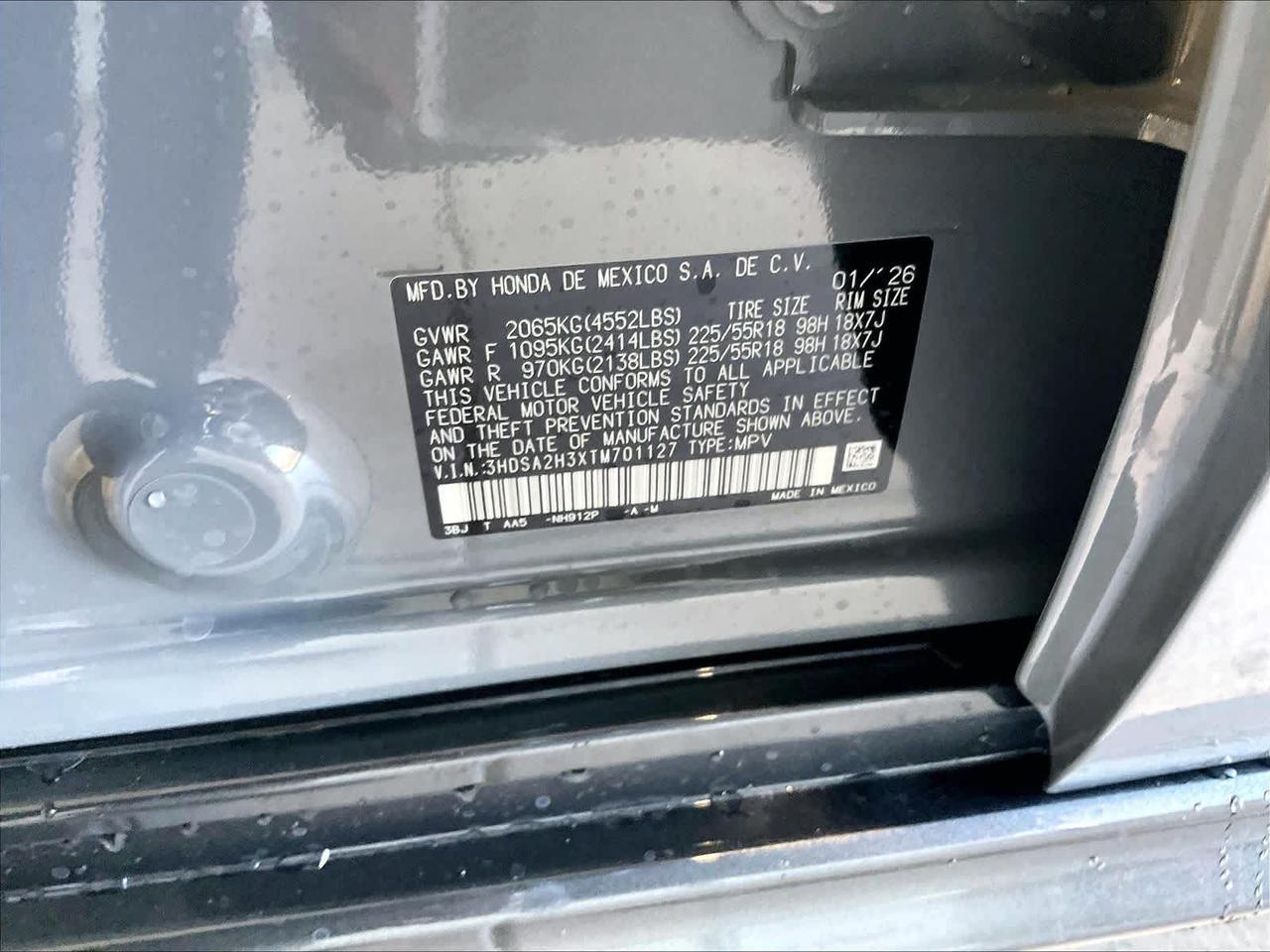 2026 Acura ADX Roseville CA