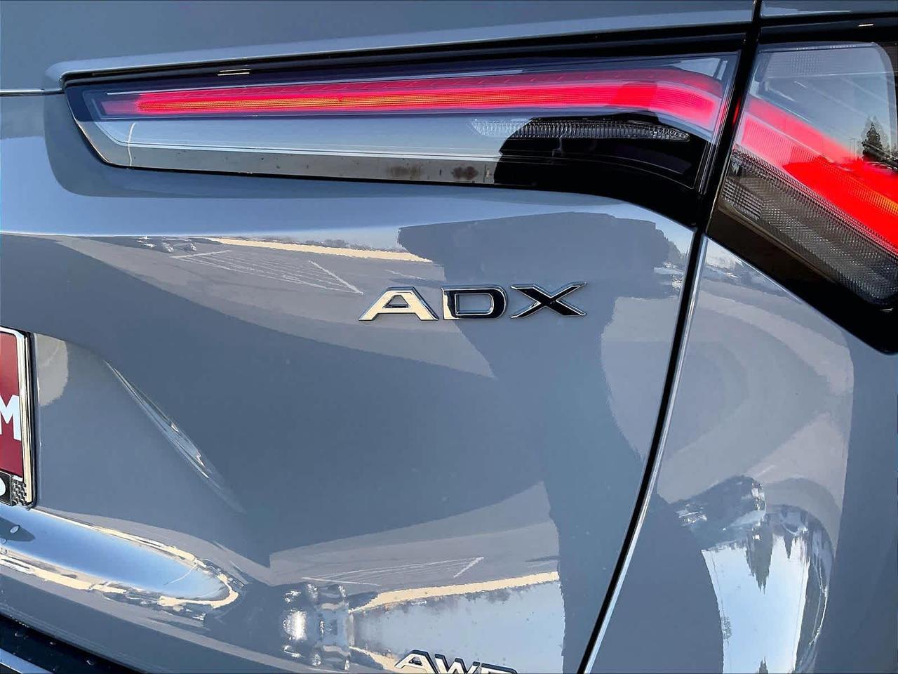 2026 Acura ADX Roseville CA