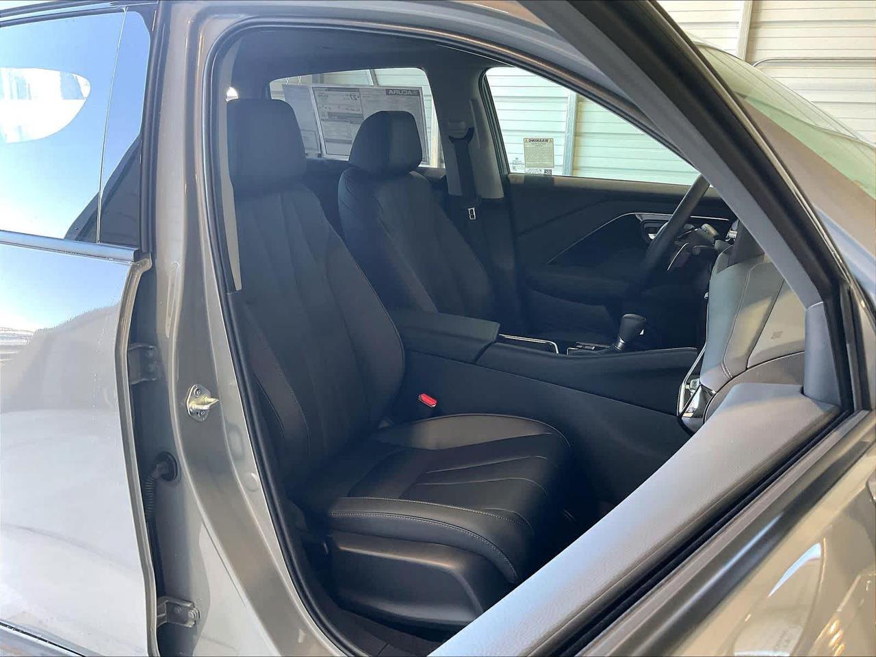 2026 Acura ADX Roseville CA