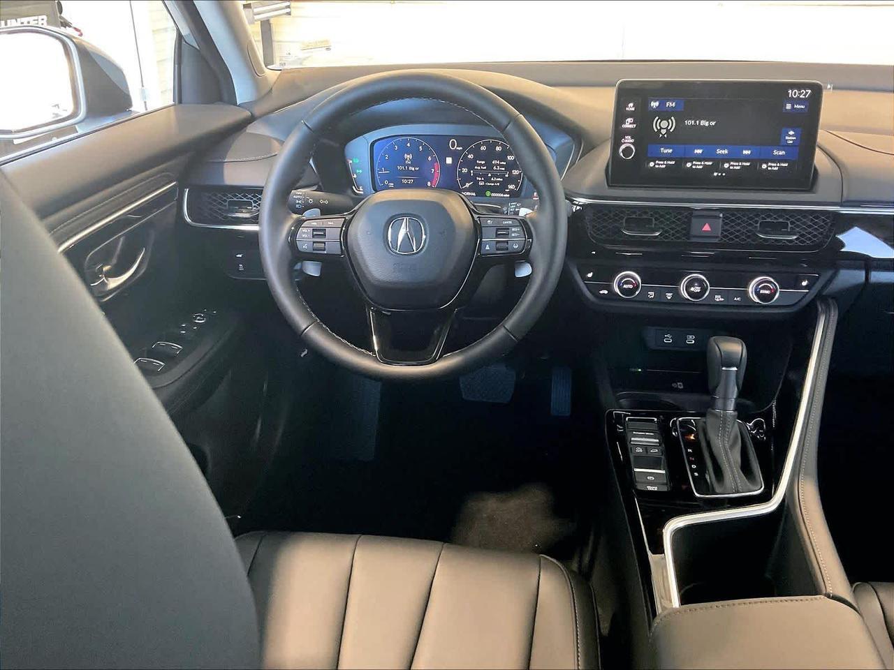 2026 Acura ADX Roseville CA