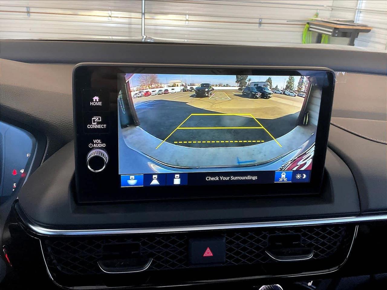 2026 Acura ADX Roseville CA