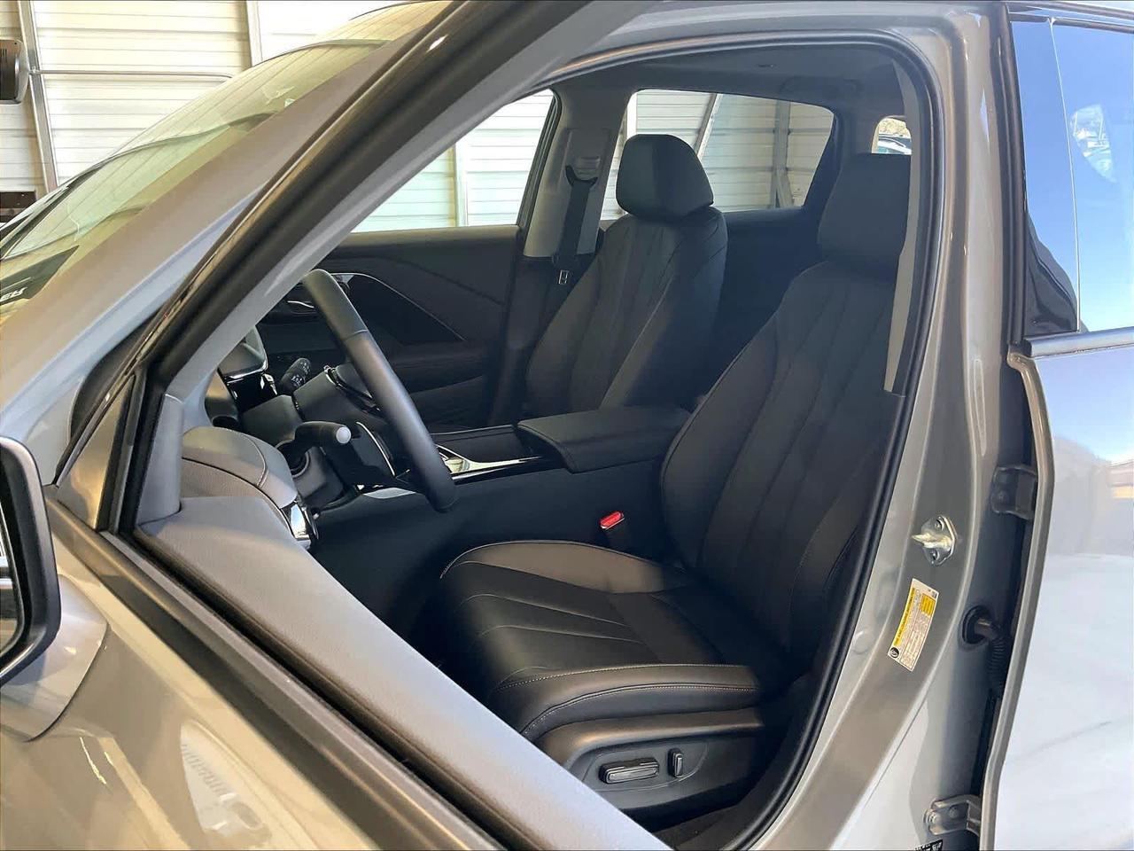 2026 Acura ADX Roseville CA