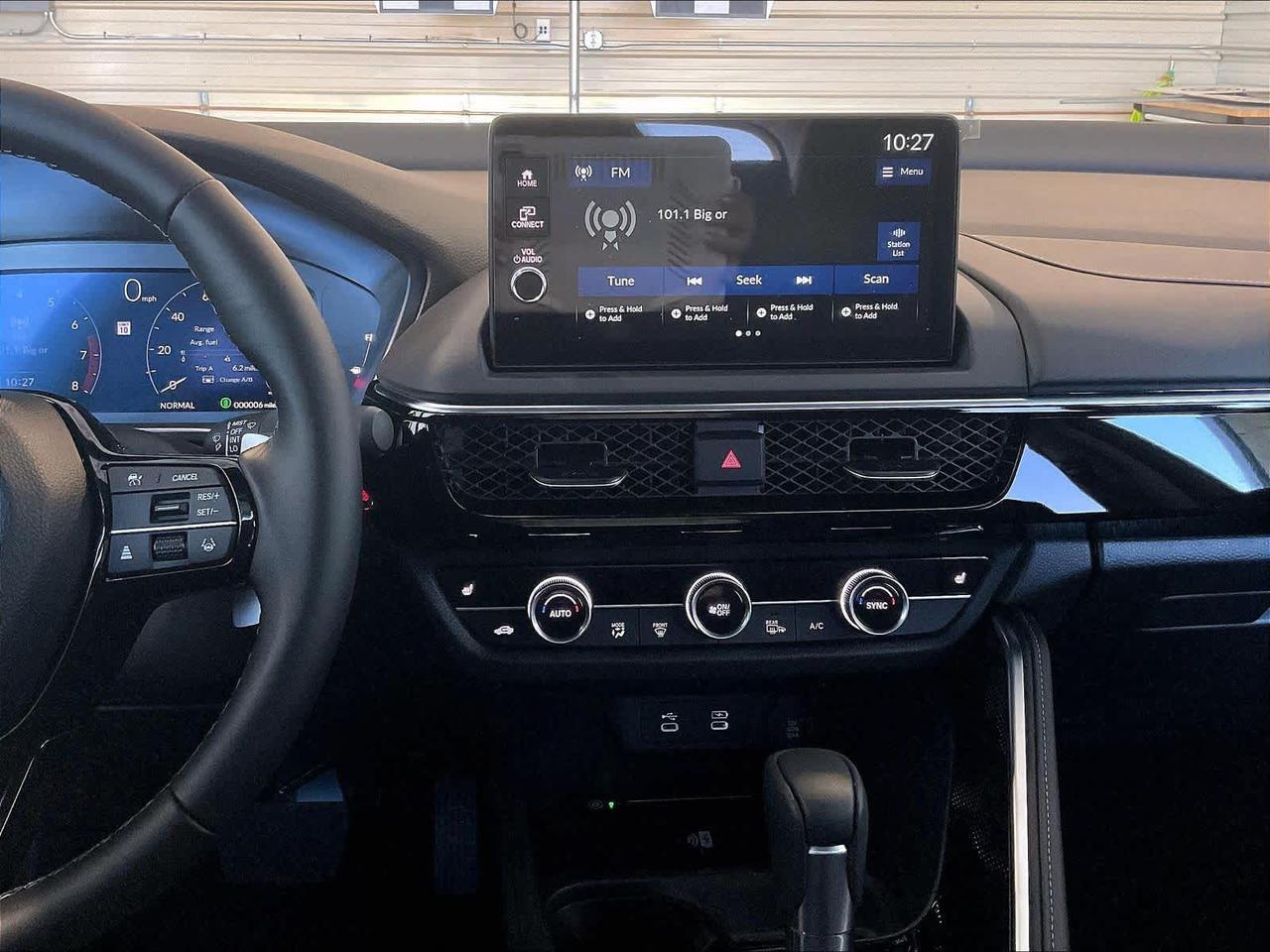 2026 Acura ADX Roseville CA